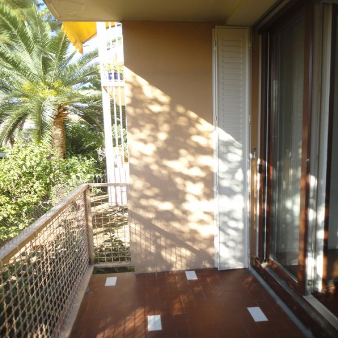 Offres de location Appartement Nice (06100)