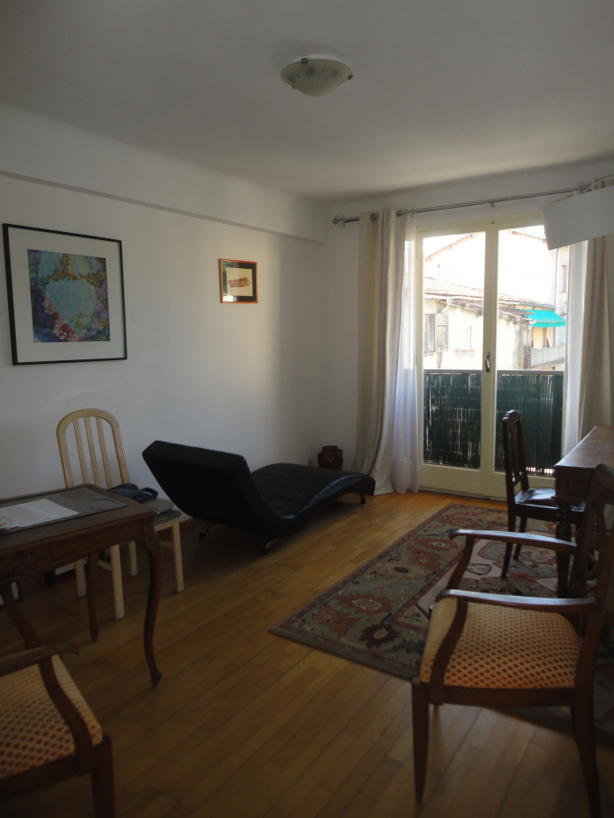 Offres de location Appartement La Trinité (06340)