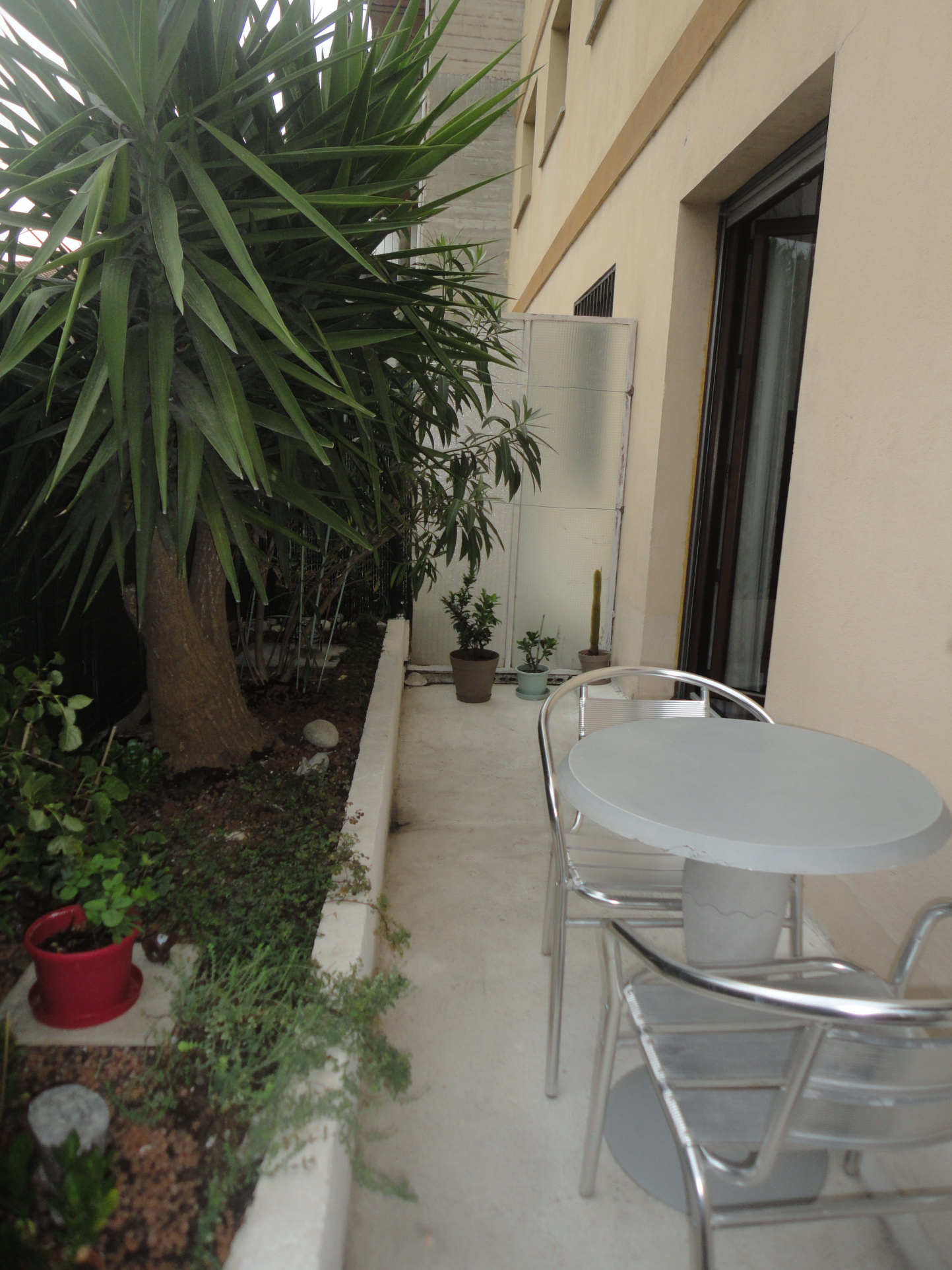Vente Appartement 39m² 1 Pièce à Nice (06000) - Lt Immobilier