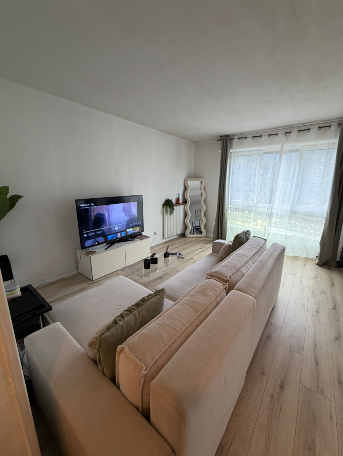 Offres de vente Appartement La Trinité (06340)