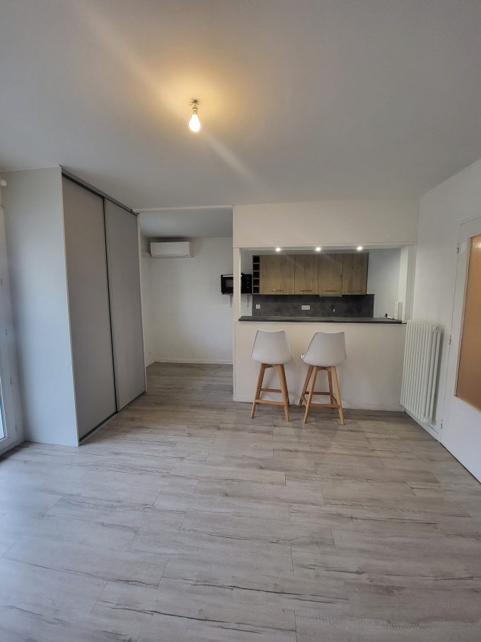 Offres de location Appartement La Trinité (06340)