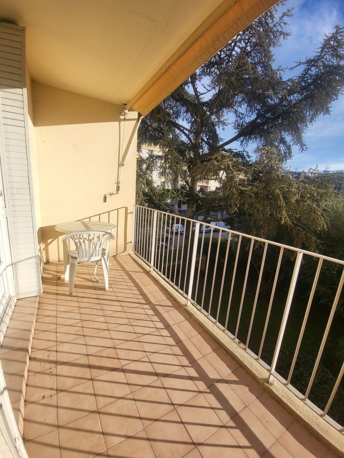 Offres de vente Appartement Nice (06000)