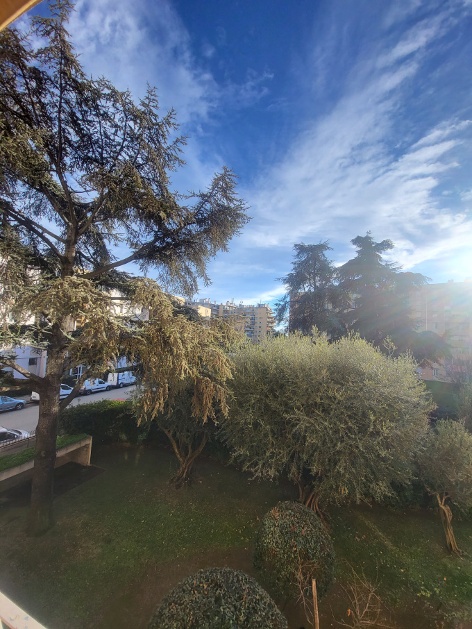Offres de vente Appartement Nice (06000)