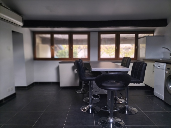 Offres de vente Appartement Contes (06390)