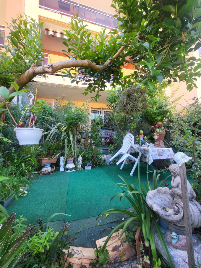 Offres de vente Appartement La Trinité (06340)