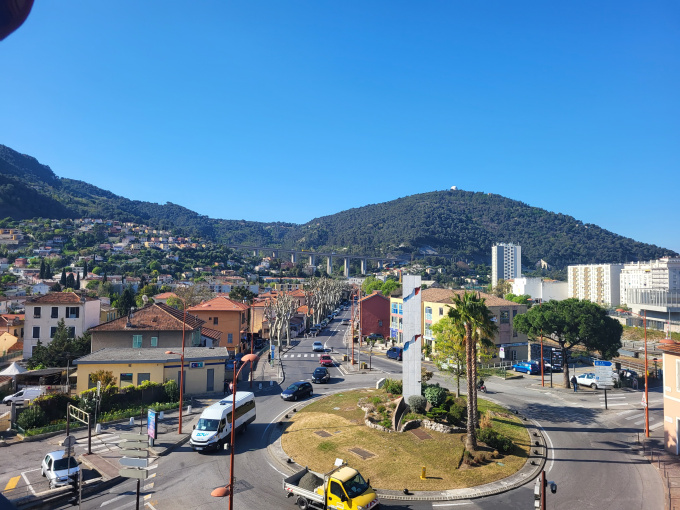 Offres de vente Appartement La Trinité (06340)