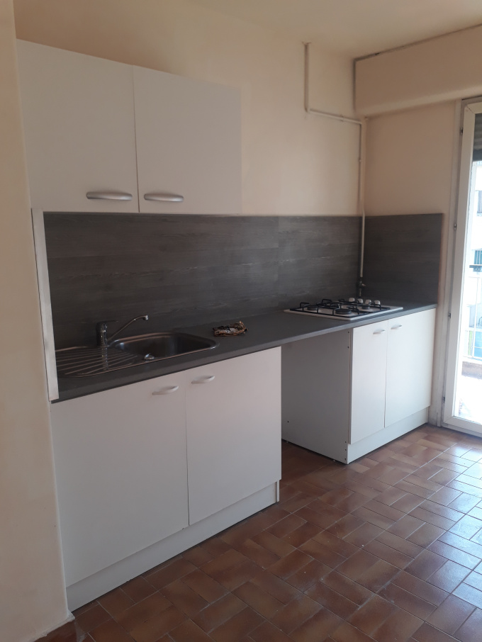 Offres de location Appartement Nice (06300)
