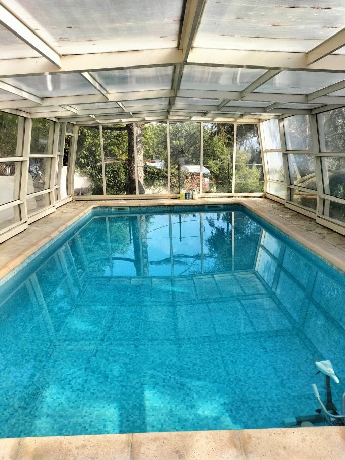 Offres de vente Maison Cantaron (06340)