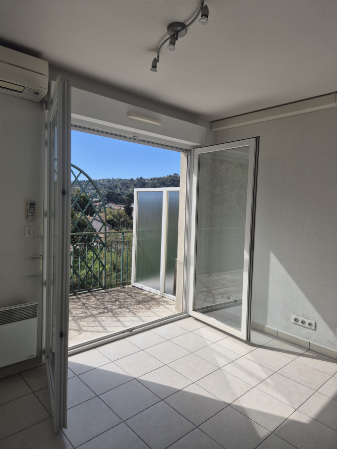 Offres de vente Appartement La Trinité (06340)