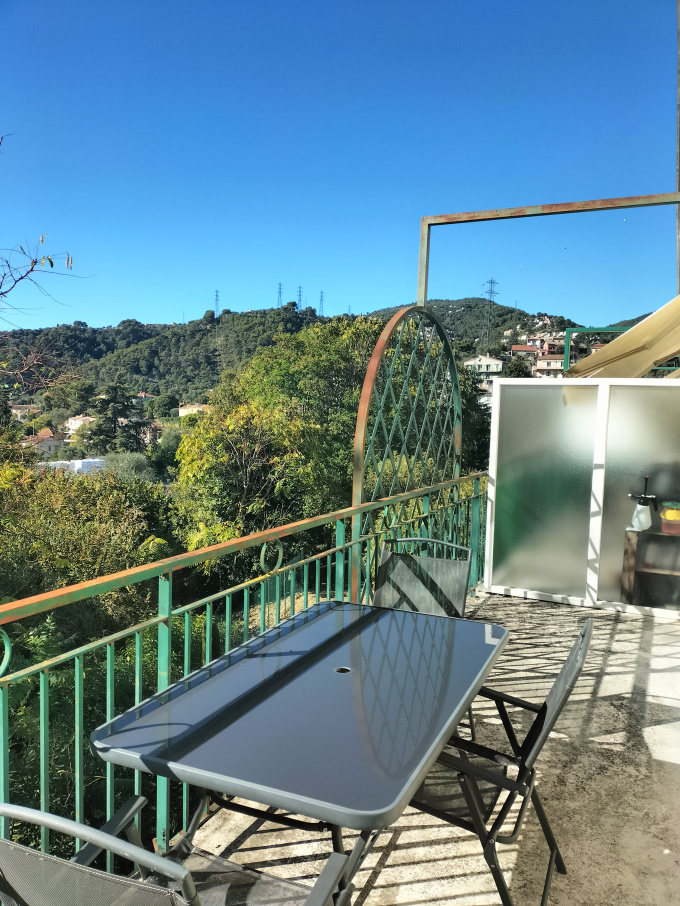 Offres de vente Appartement La Trinité (06340)