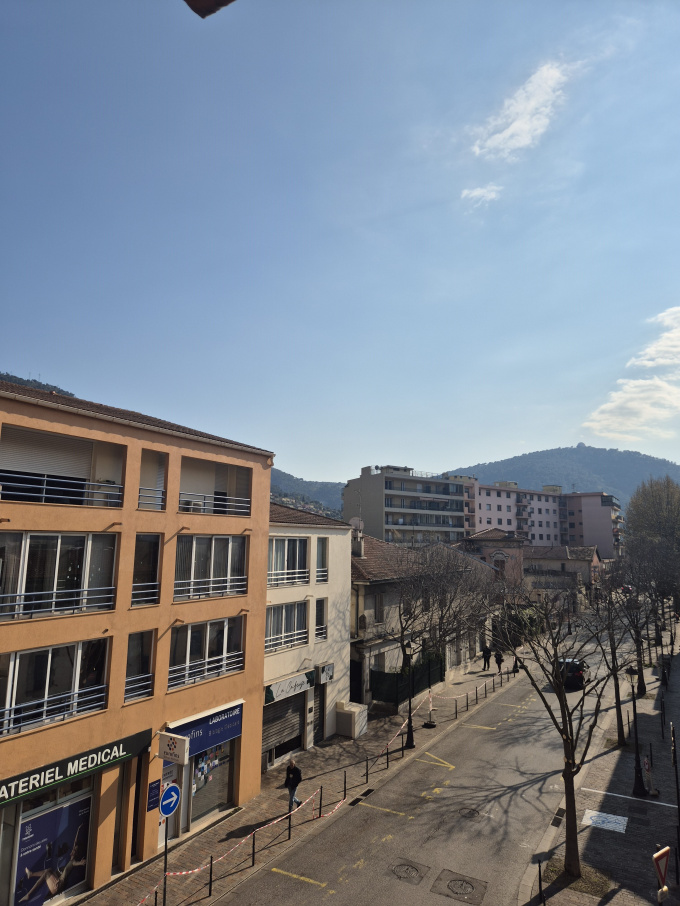 Offres de location Appartement La Trinité (06340)