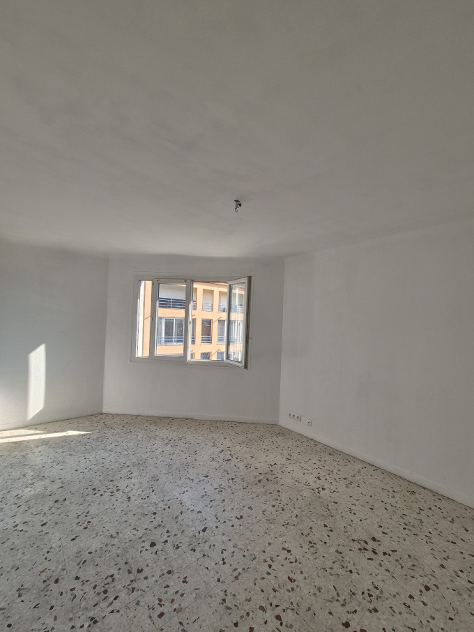 Offres de location Appartement La Trinité (06340)