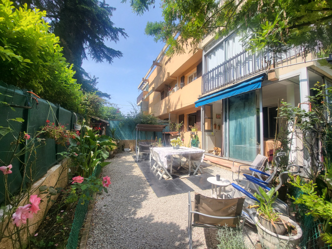 Offres de vente Appartement La Trinité (06340)