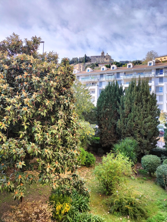 Offres de vente Appartement Nice (06000)