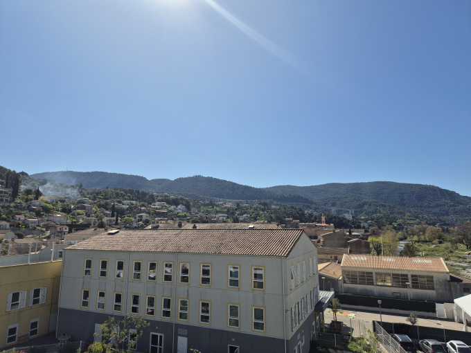 Offres de location Appartement Drap (06340)