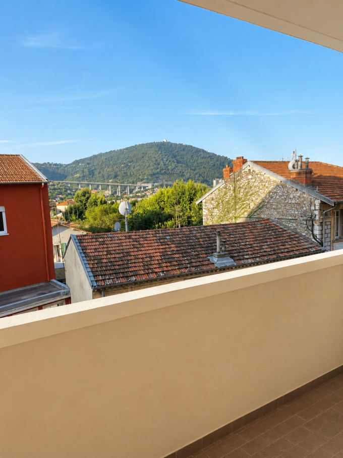 Offres de vente Appartement La Trinité (06340)